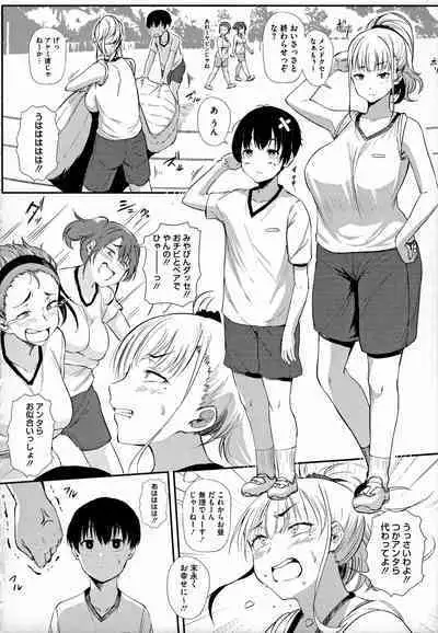 Gal ni Zettai, Koishinasai