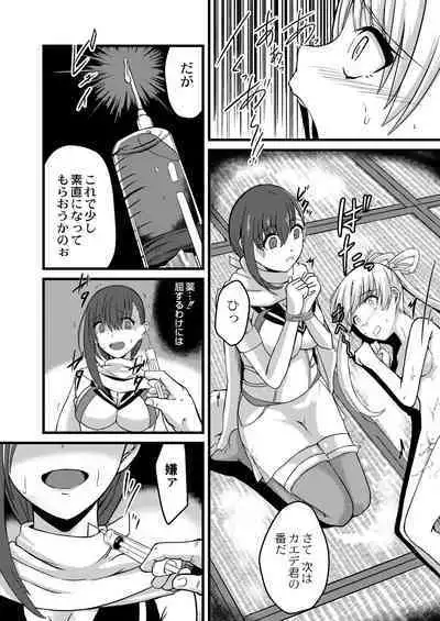 Netorare Metamorphose