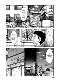 [TsuyaTsuya] Tatoeba Haha Ga 4 [English] [Sei-Jin]