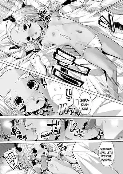 Kokon Touzai Youki Kitan | Mysterious Tales of Supernatual Lolis From All Times and Places