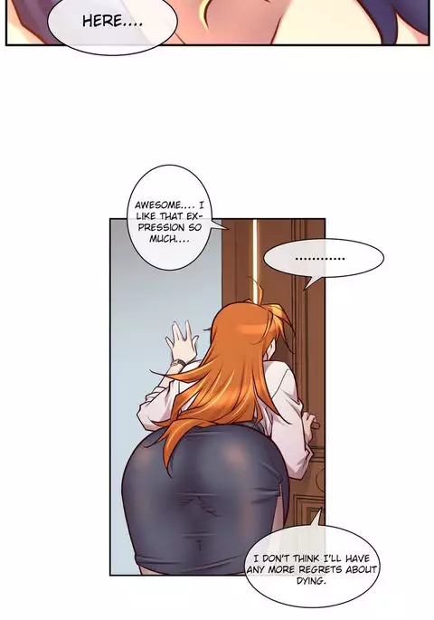 Master in My Dreams Ch.0-44