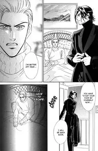 [SADAHIRO MIKA] Agnus Dei/ Lamb of God (YAOI)