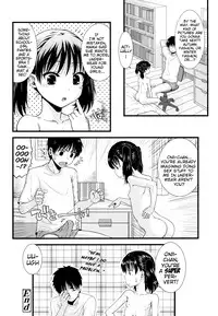 [Ohnuma Hiroshi] Imouto Catalog | Little Sister Catalog (Comic LO 2016-03) [English] {Mistvern}