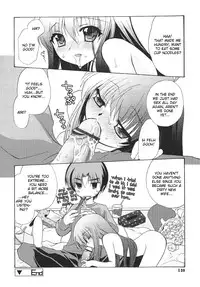 [Kimio Tamako] Dare ni mo Himitsu na Koigokoro♥ | A Crush Secret from Anybody♥ [English]