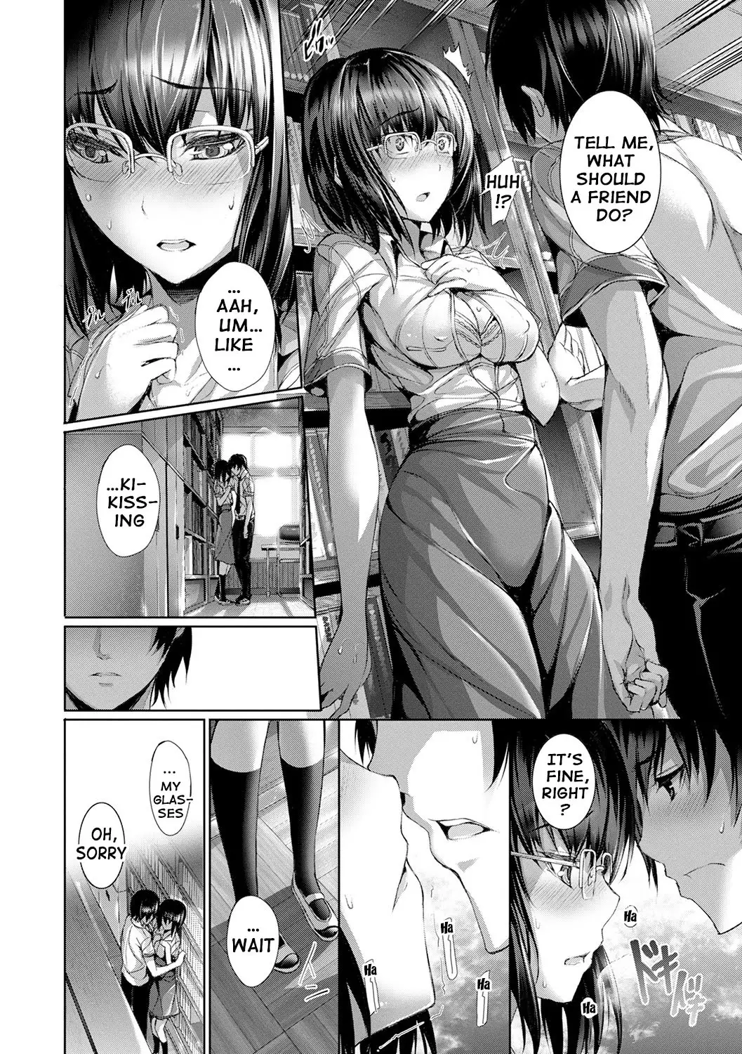 Henai Heroism {doujin-moe.us}
