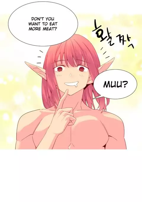 A World That I Rule Ch.01-33