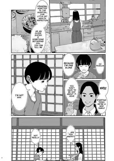[Shoshi Magazine Hitori (Futoshi SLIM)] Sore wa Nante Seishun | What a youthful time of life [English] [Milky_y] [Digital]