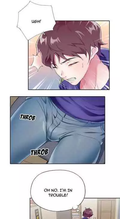 The Idol Project Ch.4/?