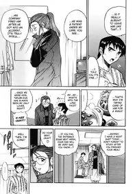 [DISTANCE] My Slave [English] [Lhytis & Bubbadg]