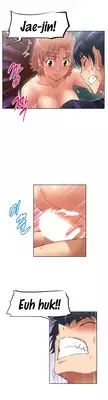 [Worin] Brawling Go Ch.0-22 (English) (YoManga) (Ongoing)