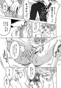 [Amano Tamaki] Bara no Shizuku