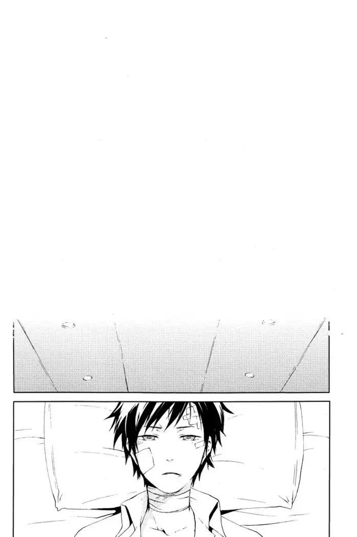 2-nen to 8-kagetsu no Kiseki | A Journey of 2 Years and 8 Months