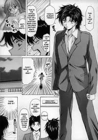 [Fuuga] Yumemiru Shoujo - The Girl Who Dreams [English] [Brolen]