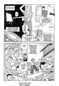 [Kago Shintarou] Korokoro Soushi - Ooedo Muzan Juusan Ku [English]