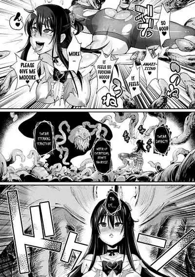 Mahou Shoujo Brave Hearts | Magical Girls Brave Hearts