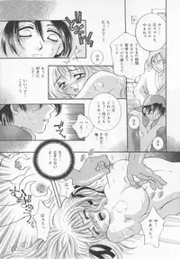 [Sakuya Shion]Watashi wo nikudorei ni shitekudasai (PLEASE HURT ME, AS A SLAVE....)