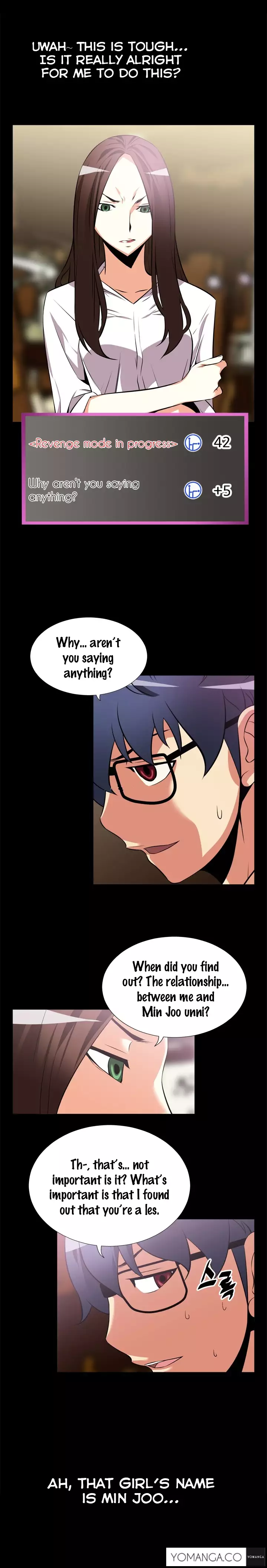 Love Parameter Ch.1-19