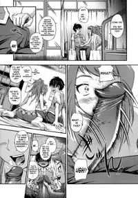 (C69) [Kensoh Ogawa (Fukudahda)] Amai Himegoto Sankaime (Mai-HiME) [English] [Decensored]