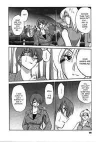 [TsuyaTsuya] Tatoeba Haha Ga 2 [English] [Sei-Jin]