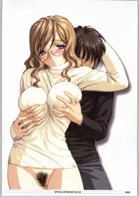 [Ryohta Magaki] Soft Contact 2