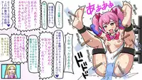 [zetubou] Majokko Kusuguri Kankin Dorei