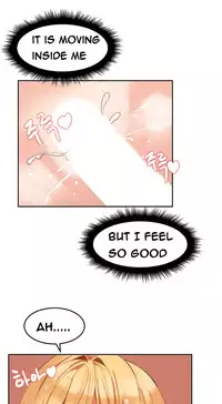 [Mx2J] Hari Dormitory Ch.0-30 (English) (Ongoing)