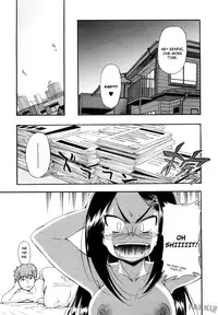 [Inu] Lucky na Hi | Lucky Day [English] [H9E] [Decensored]
