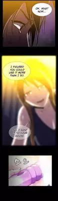 [Yihyeonmin] Drug Candy Ch.0-32 [English] [YoManga]