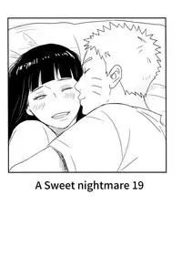 (Zennin Shuuketsu) [blink (shimoyake)] A Sweet Nightmare (NARUTO) [English]
