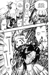 [Kurita Yuugo] Zoophilia Syndrome [English]