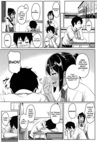 [Aoi Tiduru] Ashi ga Suki Nano? | Do You Like Feet? (COMIC Koh 2017-05) [English] {Hennojin} [Digital]