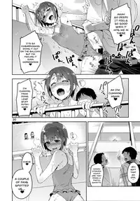 (C93) [ReDrop (Miyamoto Smoke, Otsumami)] Cinderella, Mousou Kareshi Pink de Ecchi na Cute Hen (THE IDOLM@STER CINDERELLA GIRLS) [English] [Doujins.com]