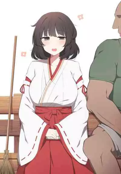 Wakan Seiritsu | Come into fornication