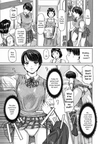 [Kisaragi Gunma] Love Selection [English]