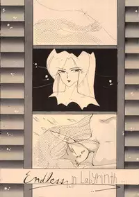(C38) [Waku Waku Doubutsuen (Various)] Elf no Musume Kaiteiban - Die Elfische Tochter revised edition (Record of Lodoss War)