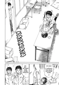 [Millefeuille] Yume ni Mita Mama - It is Same as my Dream [English] [Tadanohito]