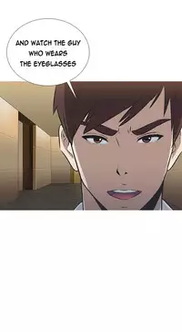 Dark Game Ch.1-14 (English) (Ongoing)