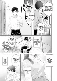 [Yuyama Chika] Sensei to Boku Ch. 1-3 [English]