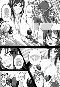 (C84) [Bitch Bokujou] Welcome to Heartthrob Manor (Dokidoki! Precure) [English] [Chocolate]