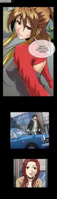[Yihyeonmin] Drug Candy Ch.0-32 [English] [YoManga]