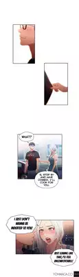 [BAK Hyeong Jun] Sweet Guy Ch.1-49 (English) (YoManga) (Ongoing)