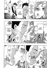 [ShindoL] Onnanoko ni Natte | Becoming a Girl [English] [SaHa]