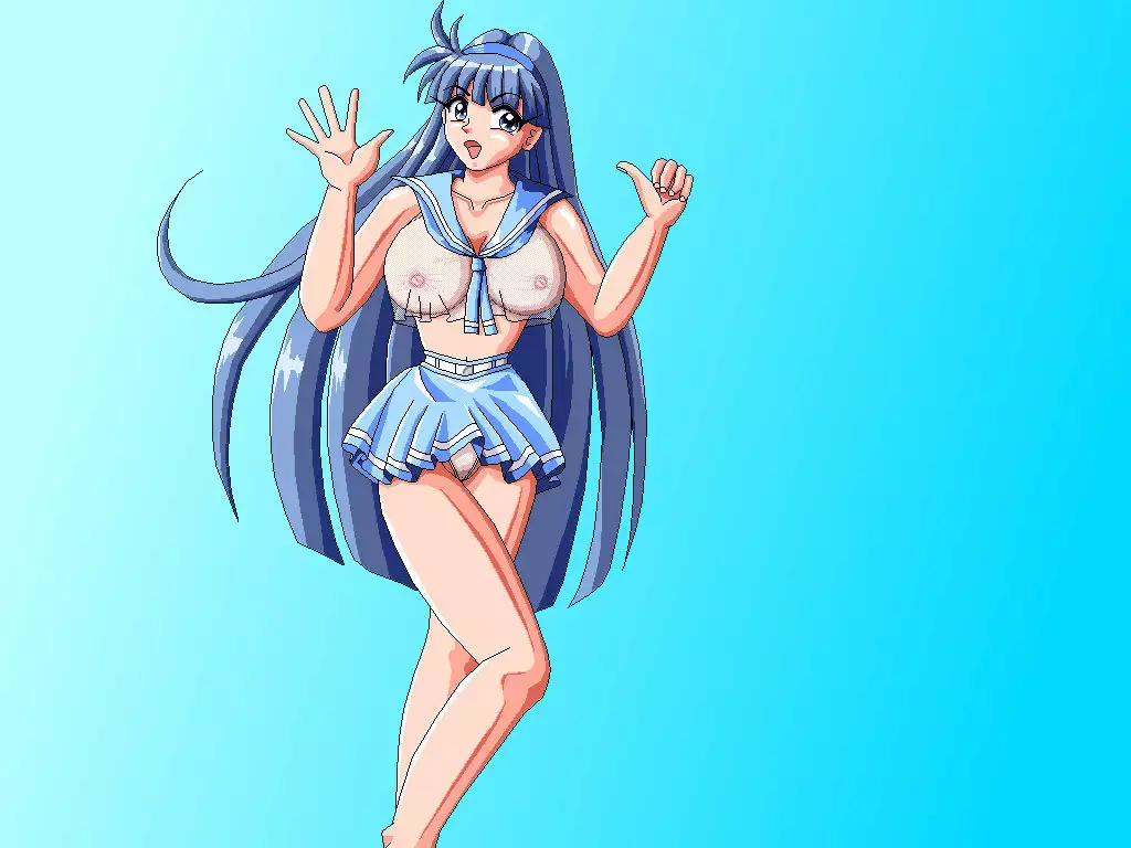 Sanshoku Dama Return