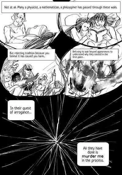 A New Bride of the Night 'Yoru no Shinpu'