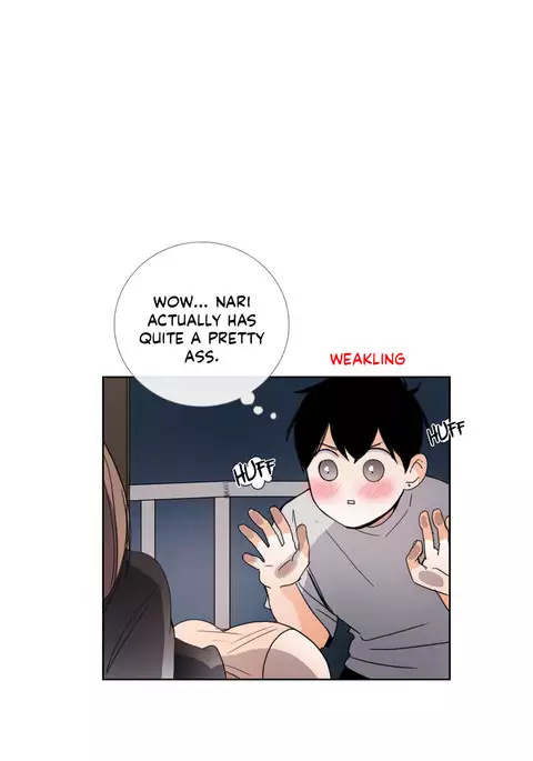 Talk To Me Ch.1-32