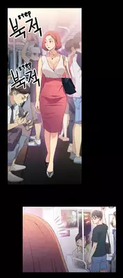 [BAK Hyeong Jun] Sweet Guy Ch.1-49 (English) (YoManga) (Ongoing)
