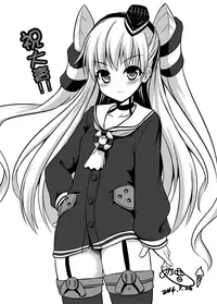 (C86) [Mukousharan (Chiyami)] COMIC Kazetsuama (Kantai Collection -KanColle-)