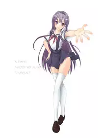 (C76) [LUCYR (Xi Daisei)] LOVE SONG (Clannad)