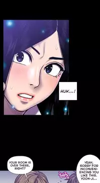 Ghost Love Ch.1-24 (English) (YoManga) (Ongoing)