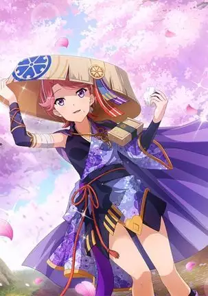 Revue Starlight -Re LIVE